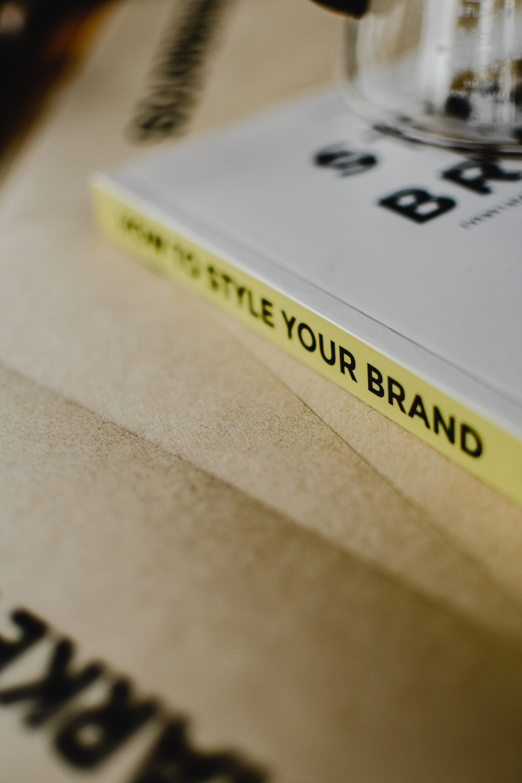 Como o branding e o design se relacionam com o marketing e a comunicação de sua empresa?