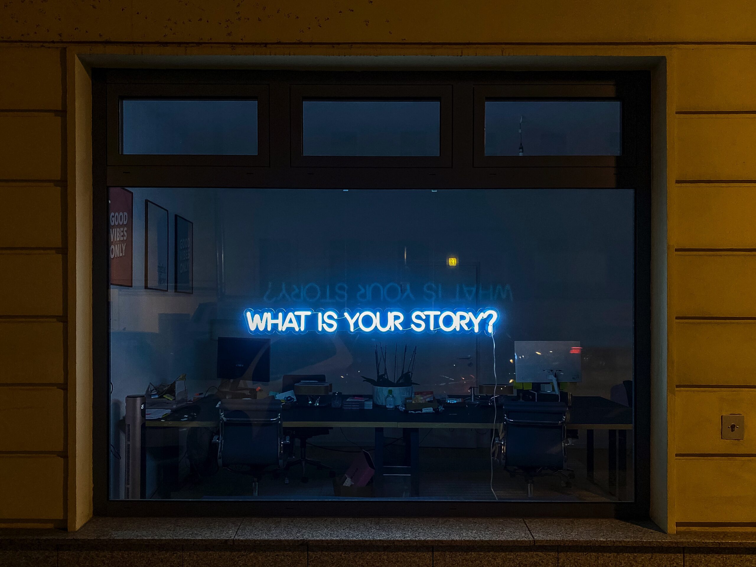 Storytelling, a história da sua marca tem valor!